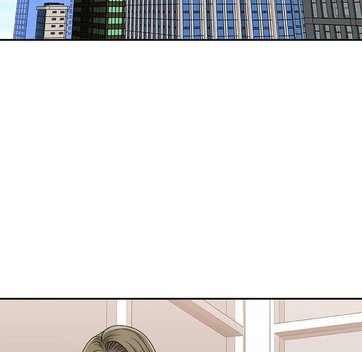 Miss Announcer chapter 80 page 56