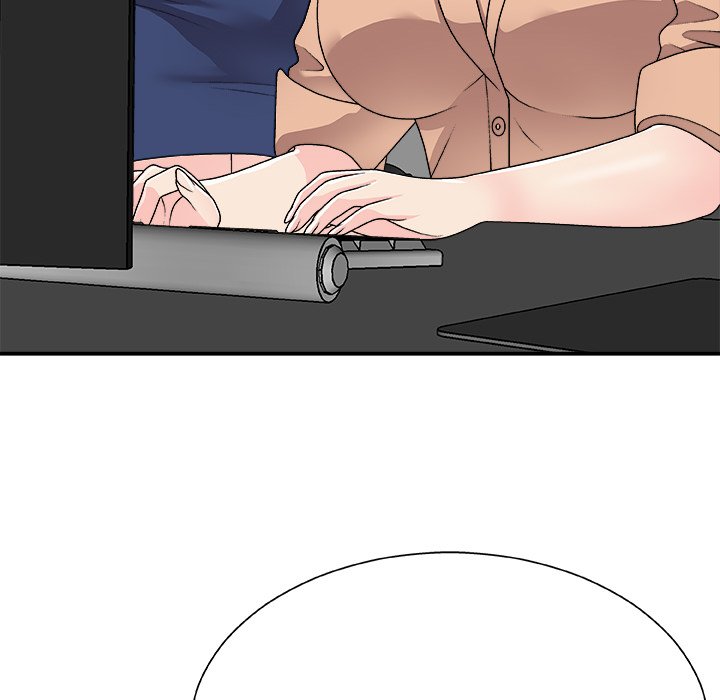 Miss Announcer chapter 80 page 58