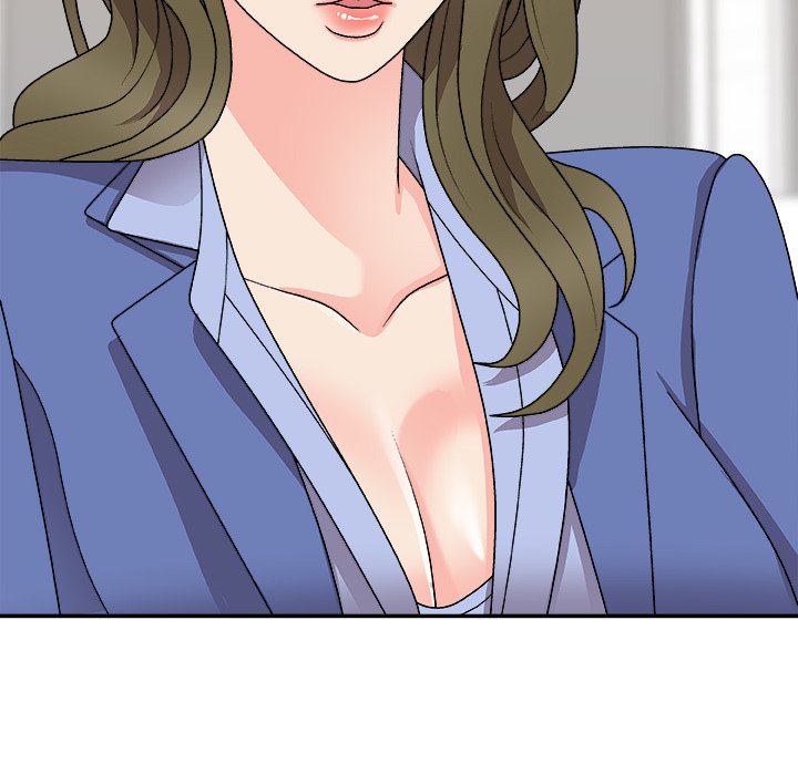 Miss Announcer chapter 80 page 60