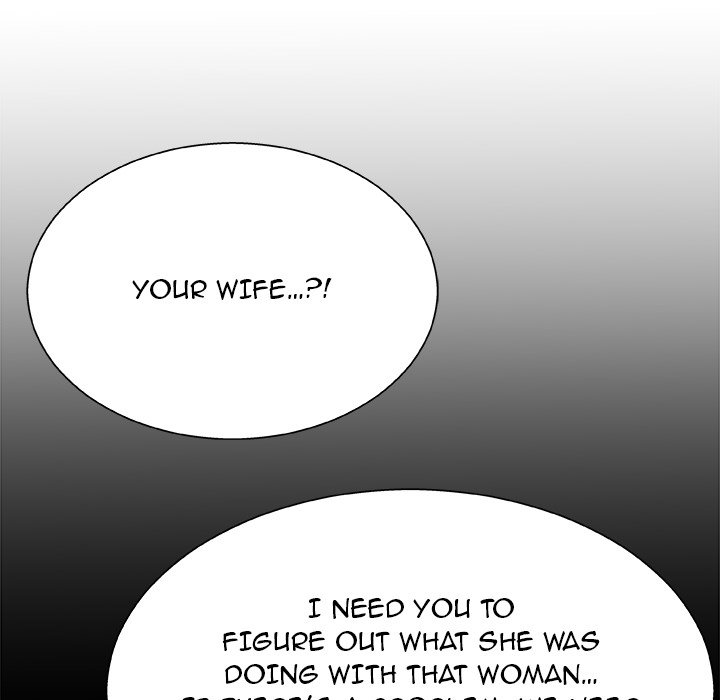 Miss Announcer chapter 80 page 61