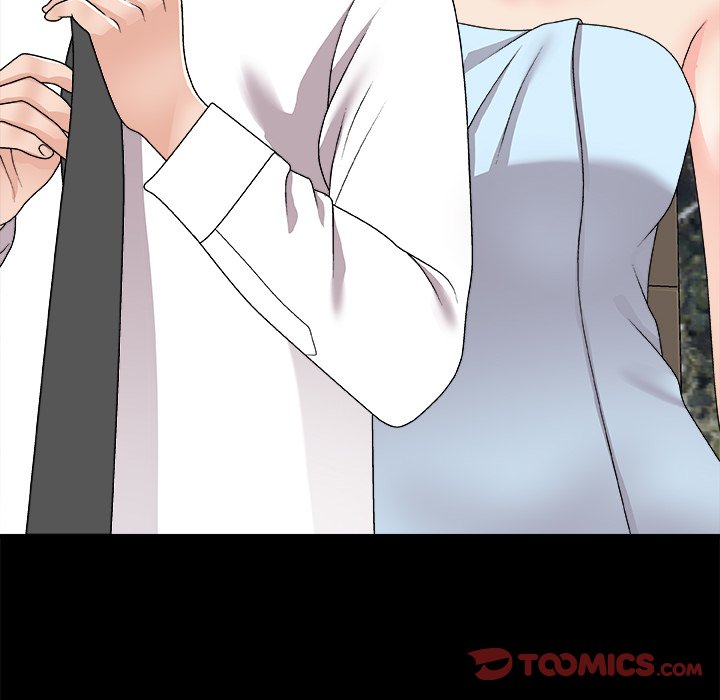 Miss Announcer chapter 80 page 63