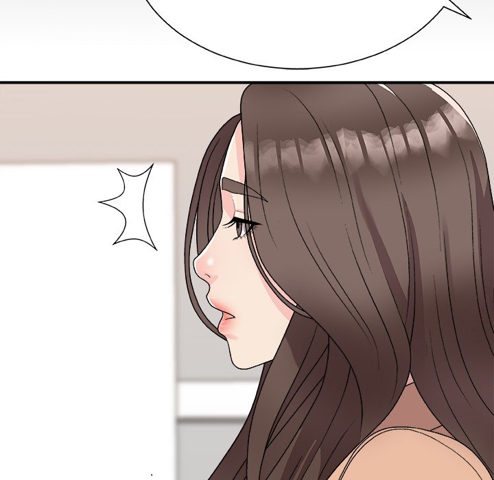 Miss Announcer chapter 80 page 67