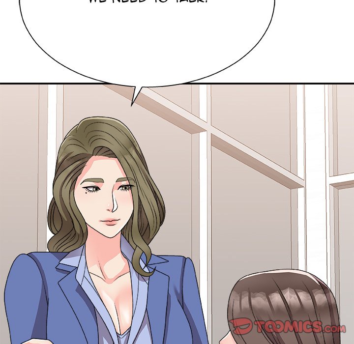 Miss Announcer chapter 80 page 69