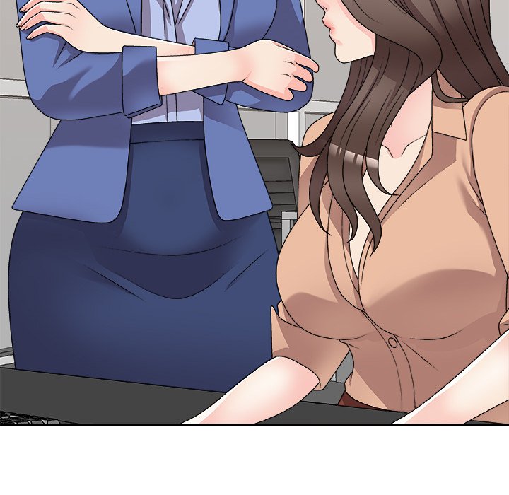 Miss Announcer chapter 80 page 70
