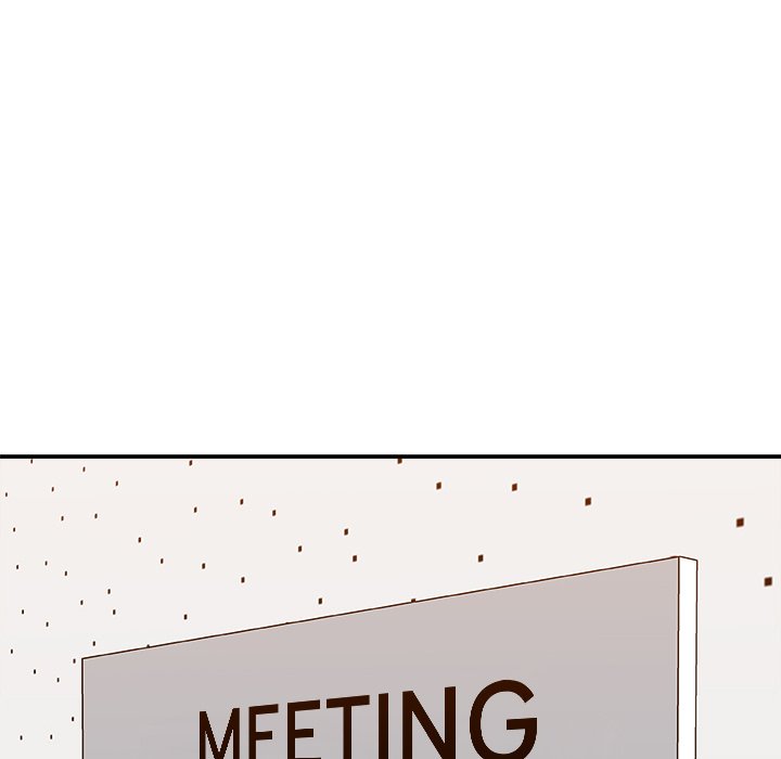Miss Announcer chapter 80 page 71
