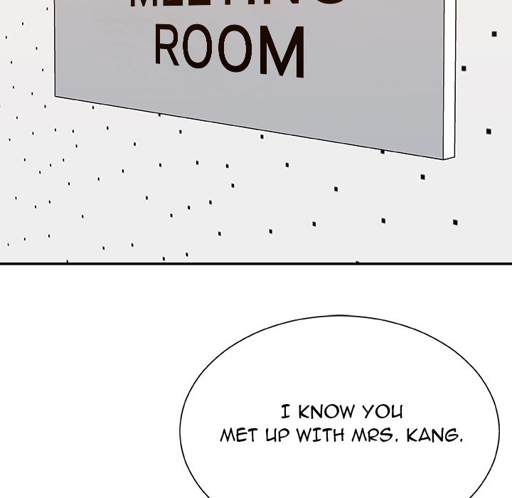 Miss Announcer chapter 80 page 72