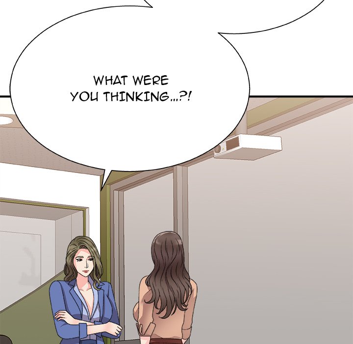 Miss Announcer chapter 80 page 73