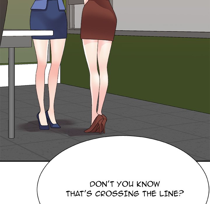 Miss Announcer chapter 80 page 74