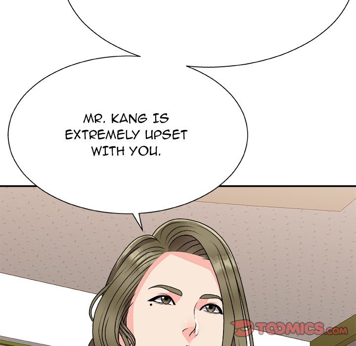 Miss Announcer chapter 80 page 75