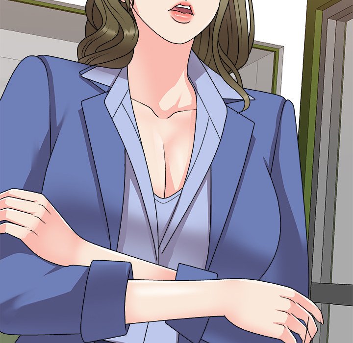 Miss Announcer chapter 80 page 76