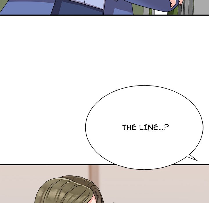 Miss Announcer chapter 80 page 77