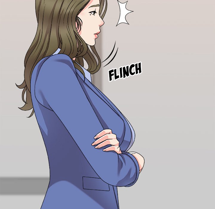 Miss Announcer chapter 80 page 78