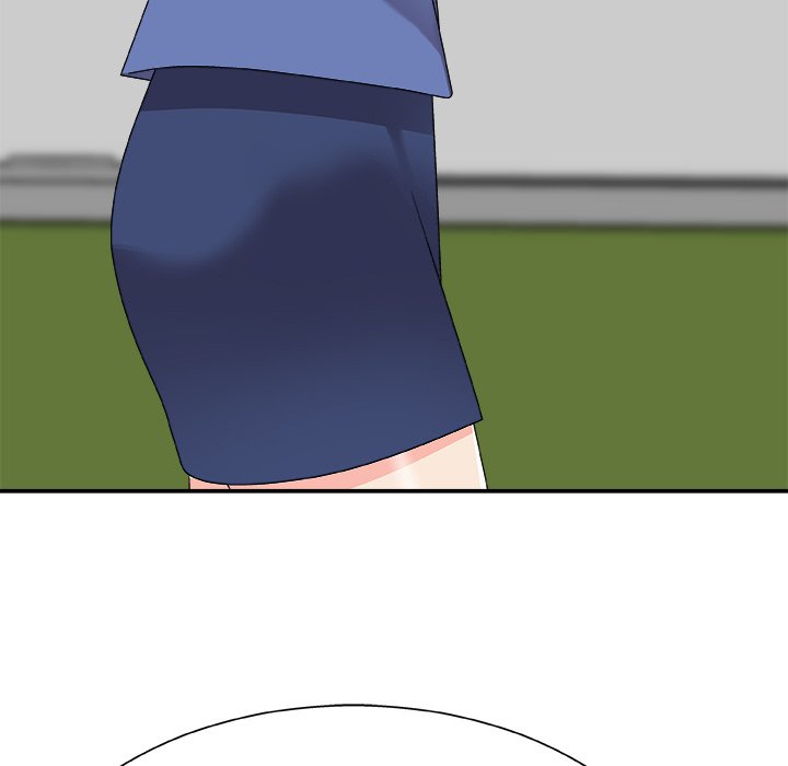 Miss Announcer chapter 80 page 79