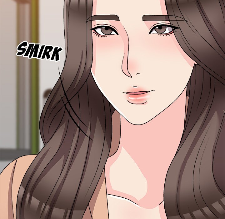 Miss Announcer chapter 80 page 83