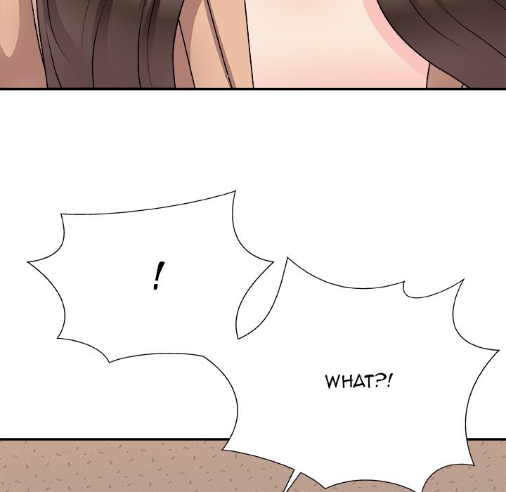 Miss Announcer chapter 80 page 84