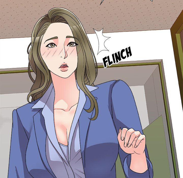 Miss Announcer chapter 80 page 85