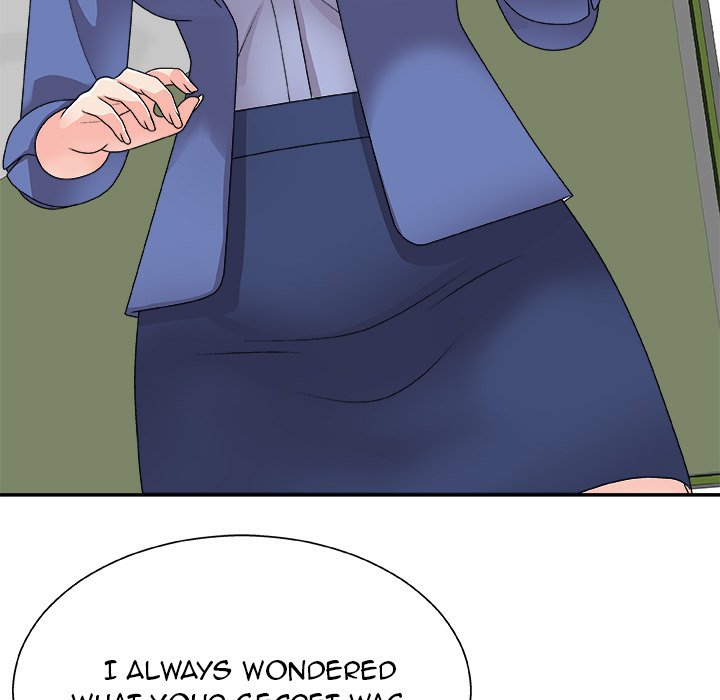 Miss Announcer chapter 80 page 86