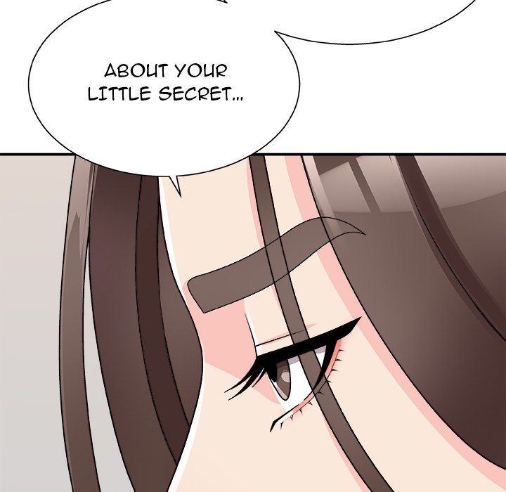 Miss Announcer chapter 80 page 90