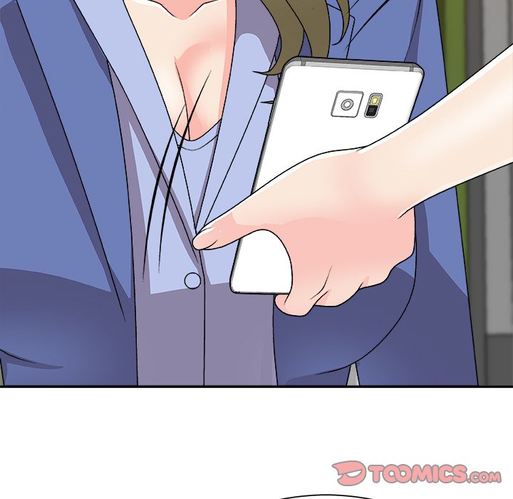 Miss Announcer chapter 80 page 105