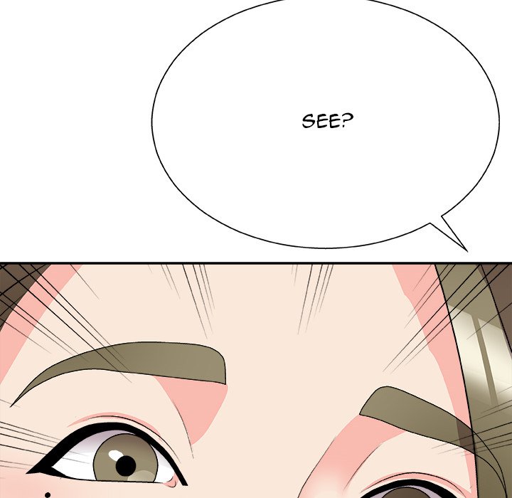 Miss Announcer chapter 80 page 106