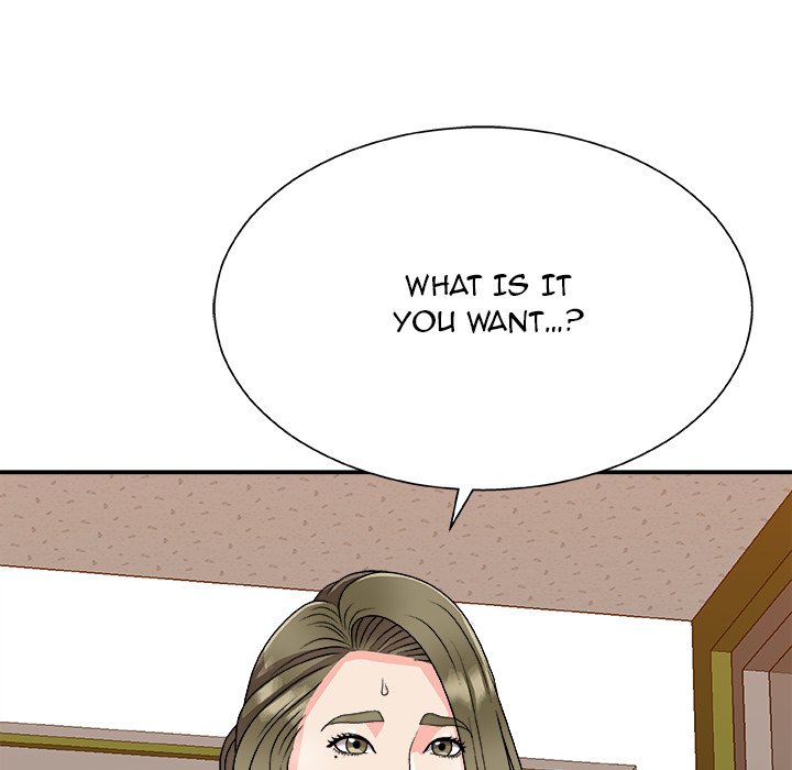Miss Announcer chapter 80 page 114