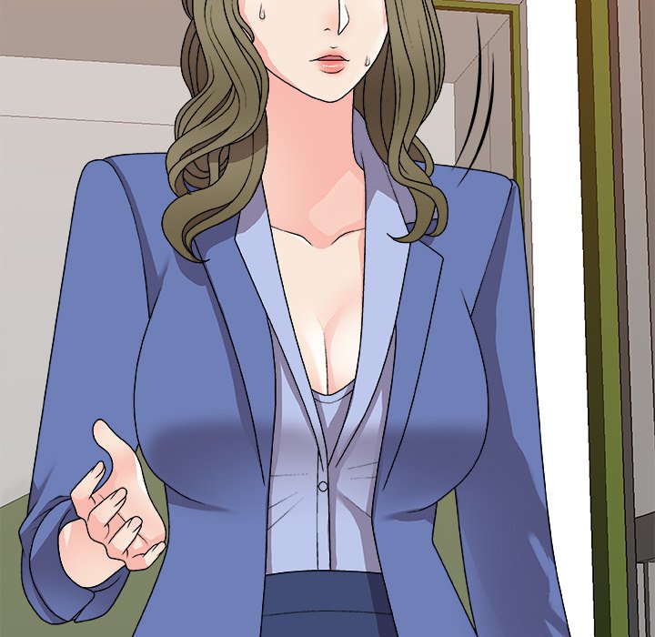 Miss Announcer chapter 80 page 115