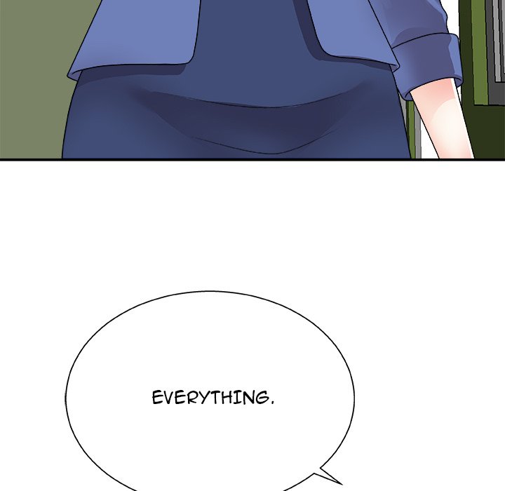 Miss Announcer chapter 80 page 116