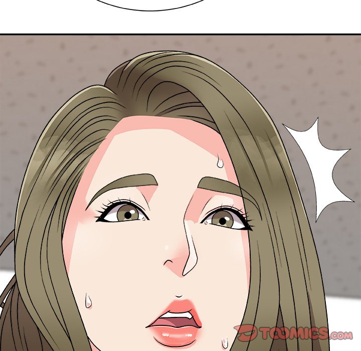 Miss Announcer chapter 80 page 117
