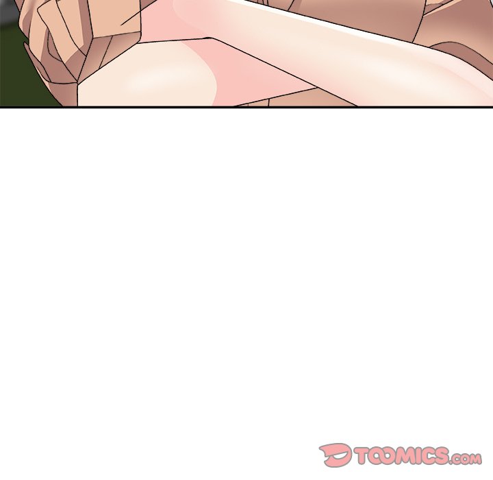 Miss Announcer chapter 80 page 123