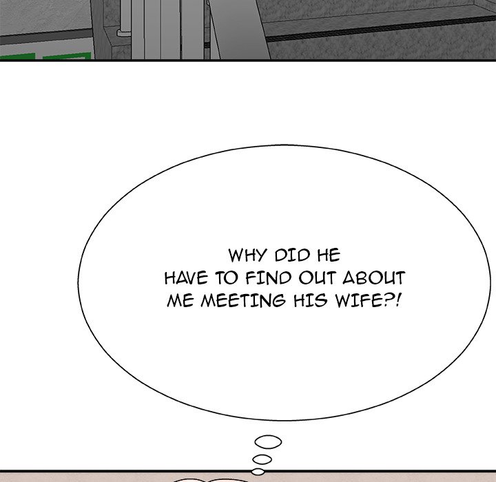 Miss Announcer chapter 80 page 128