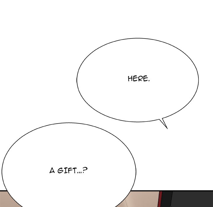 Miss Announcer chapter 80 page 140