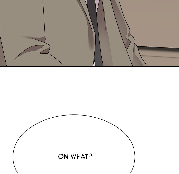 Miss Announcer chapter 80 page 144
