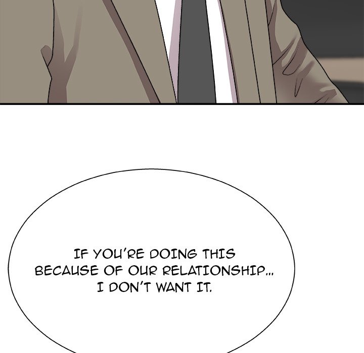 Miss Announcer chapter 80 page 151