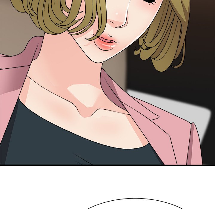 Miss Announcer chapter 80 page 155