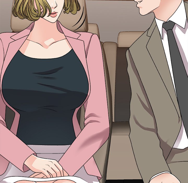Miss Announcer chapter 80 page 157