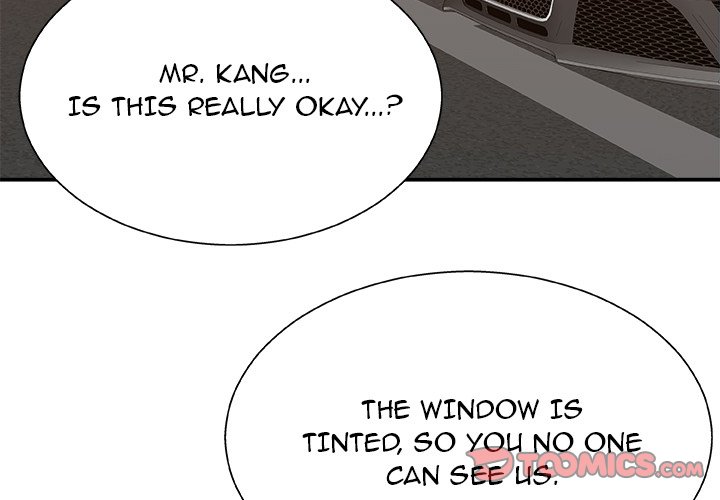 Miss Announcer chapter 81 page 3