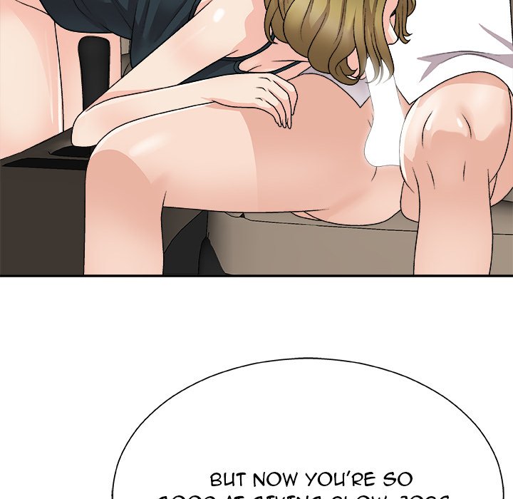 Miss Announcer chapter 81 page 16