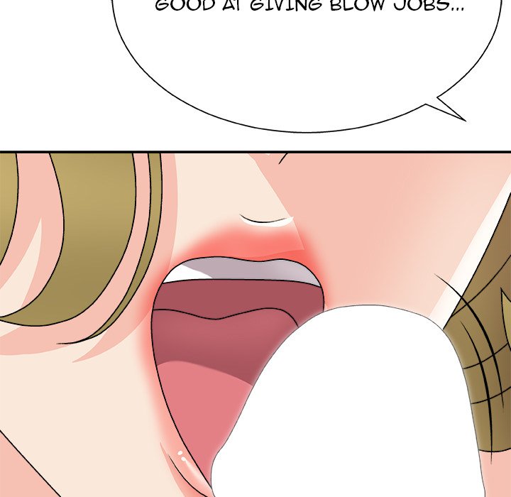 Miss Announcer chapter 81 page 17