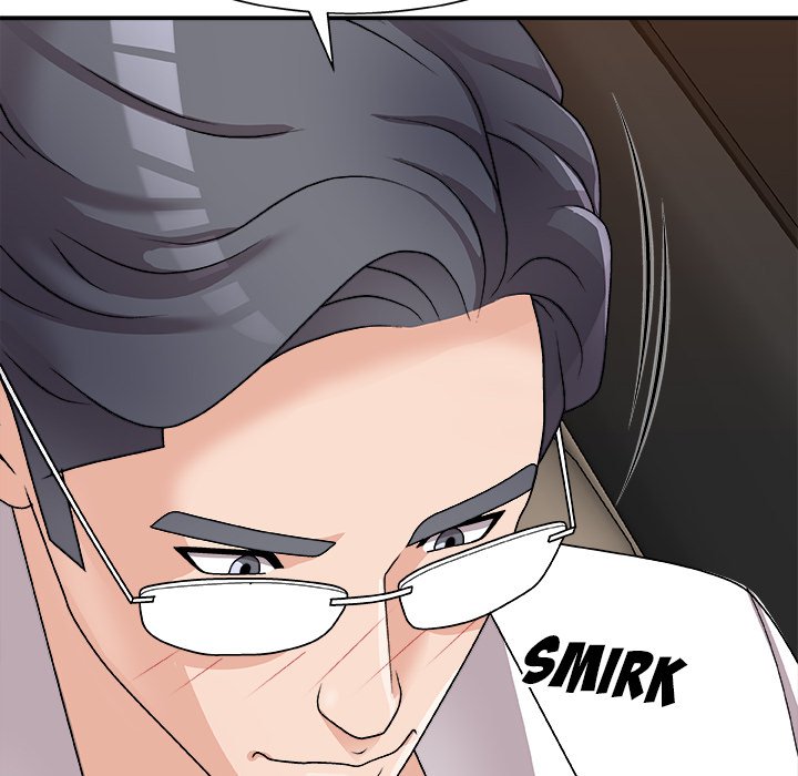 Miss Announcer chapter 81 page 26