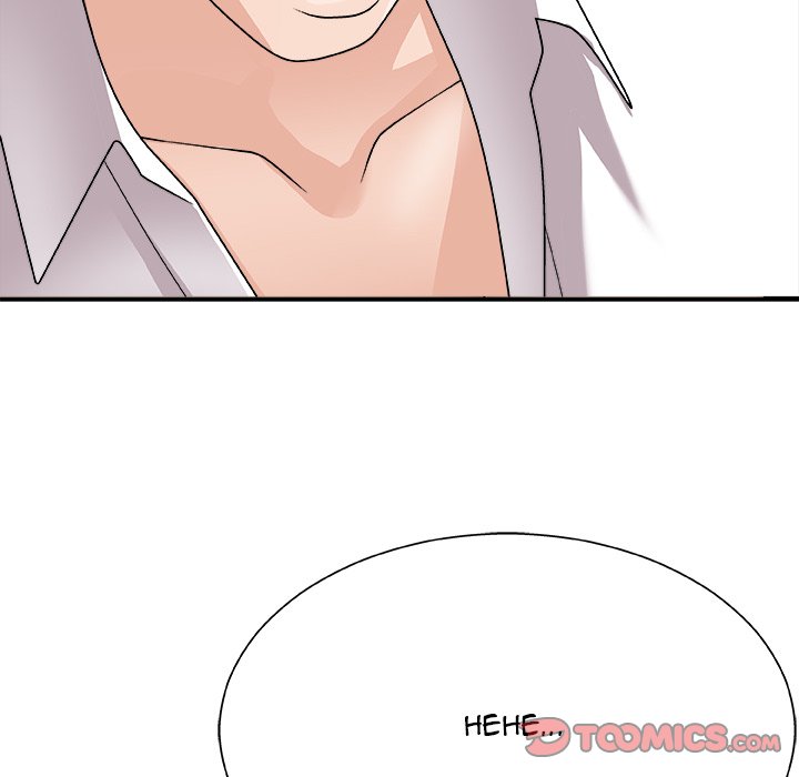 Miss Announcer chapter 81 page 27