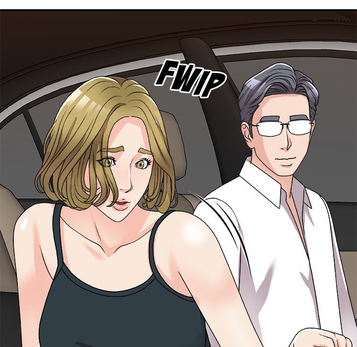 Miss Announcer chapter 81 page 47