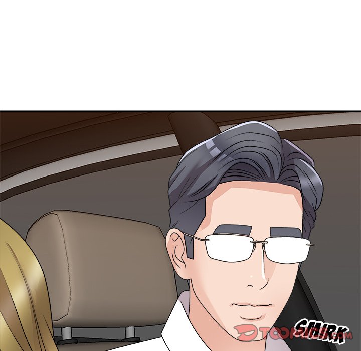 Miss Announcer chapter 81 page 51