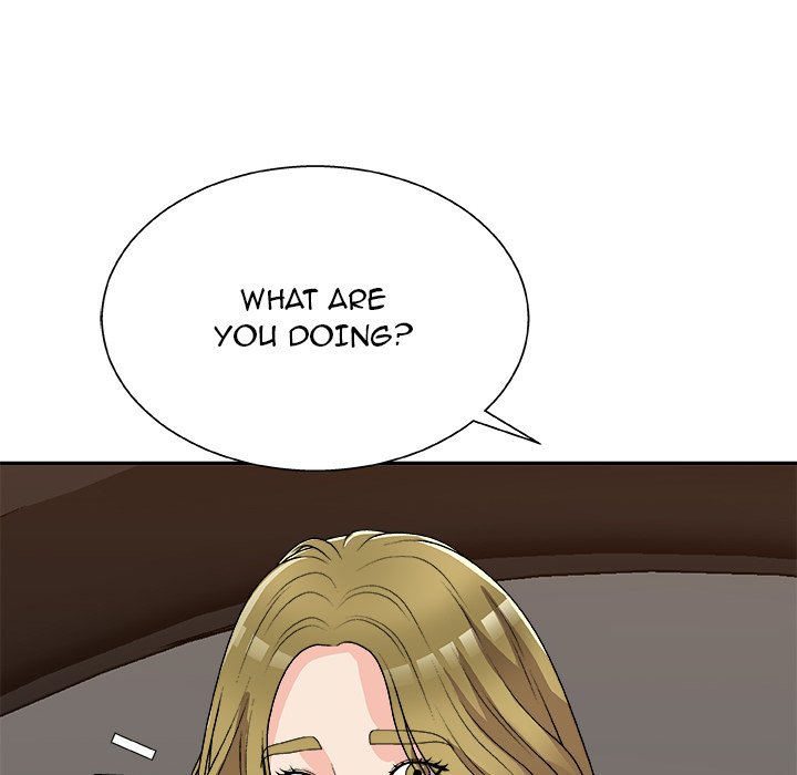 Miss Announcer chapter 81 page 53