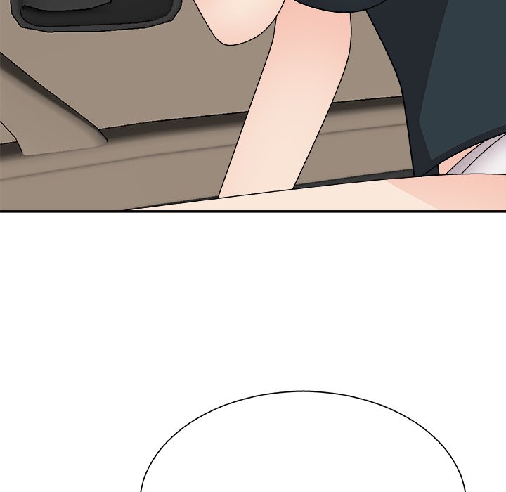 Miss Announcer chapter 81 page 55