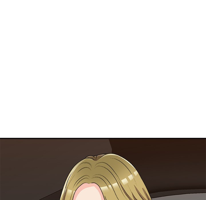 Miss Announcer chapter 81 page 58
