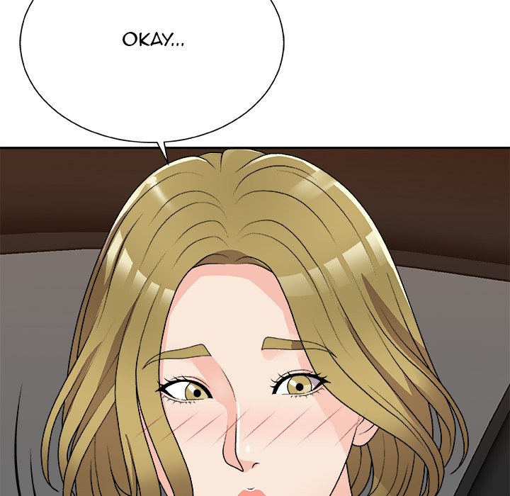 Miss Announcer chapter 81 page 61