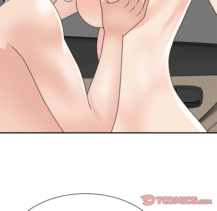 Miss Announcer chapter 81 page 69