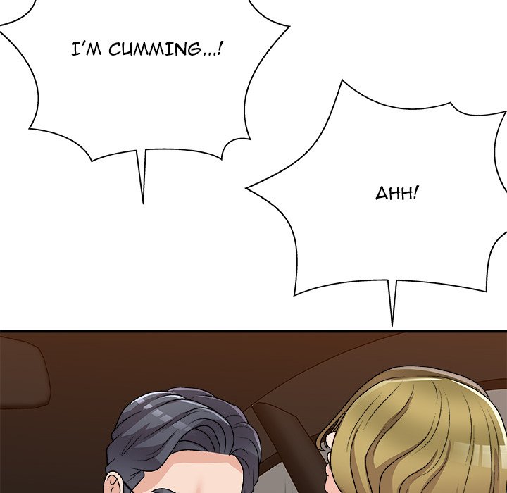 Miss Announcer chapter 81 page 86