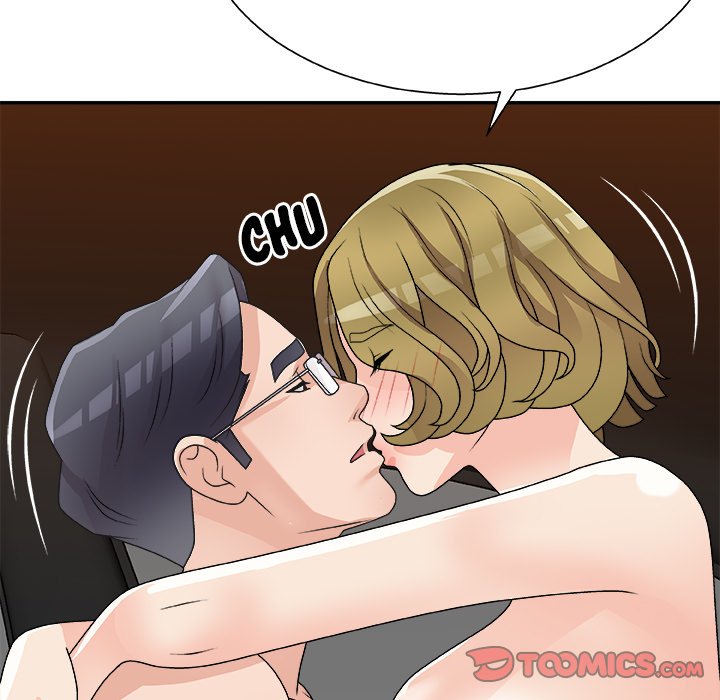 Miss Announcer chapter 81 page 93