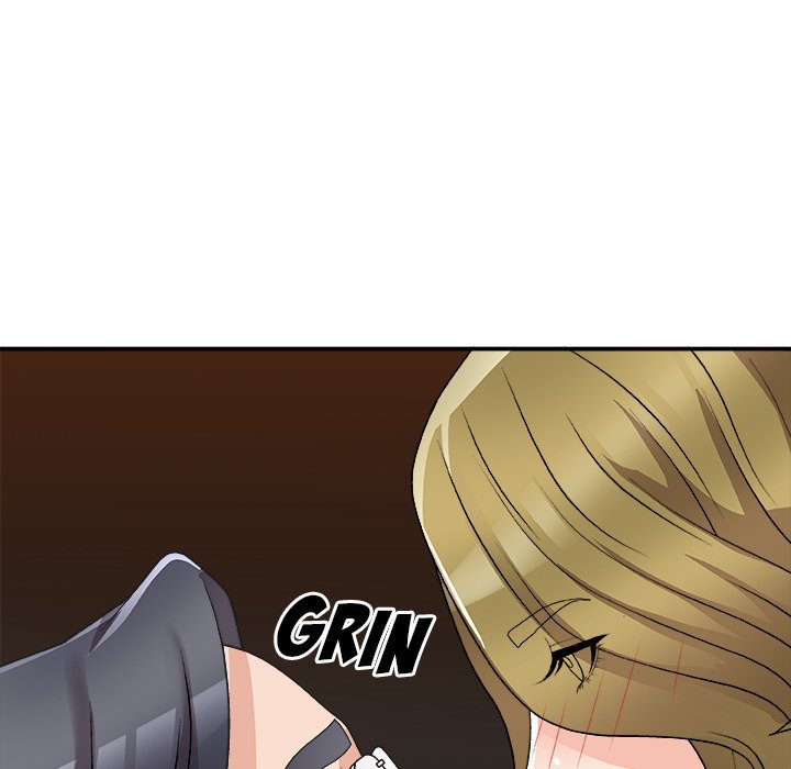 Miss Announcer chapter 81 page 95